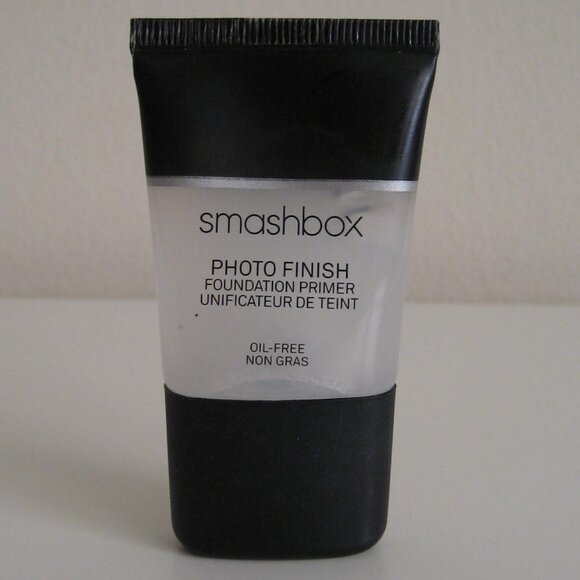 2 For 1: Make Up For Ever HD Powder & Smashbox Photo Finish Primer - Picture 2 of 6